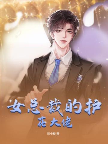 女總裁的護花大佬