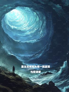 重生後和大佬一統藍星