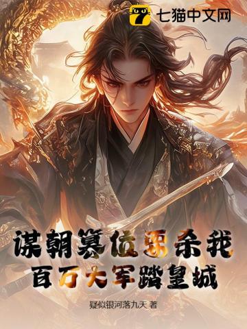 陛下不好了，六皇子率三十萬大軍造反了