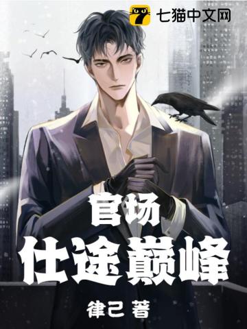 官場：仕途巔峰