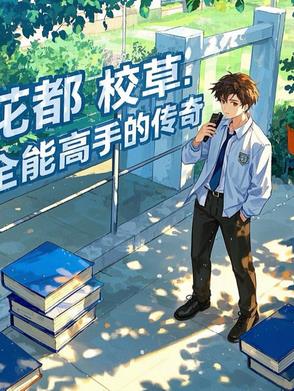 花都校草：全能高手的傳奇