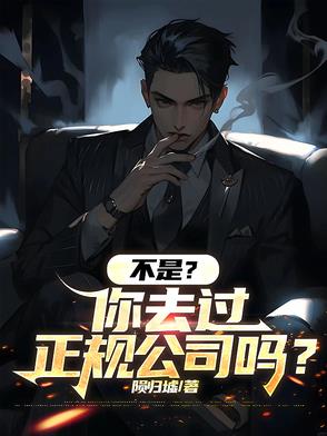 不是？你去過正規公司嗎？