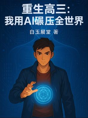 重生高三：科技霸主歸來
