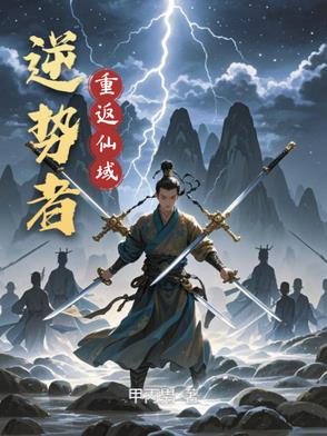 逆勢者【重返仙域】