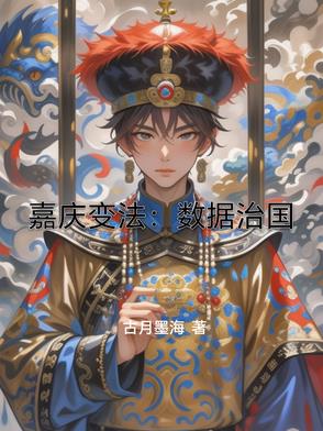 嘉慶變法：數據治國