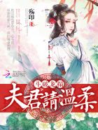 鬥破龍榻：夫君，請溫柔