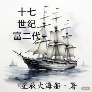 十七世紀富二代