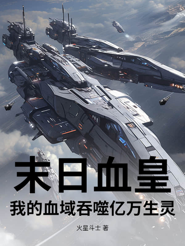 末日血皇：我的血域吞噬億萬生靈