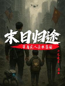 末日歸途：帶著家人殺出鷹國