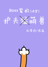 BOSS的護夫萌獸[快穿]