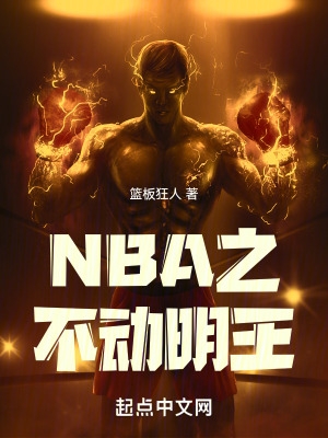 NBA之不動明王