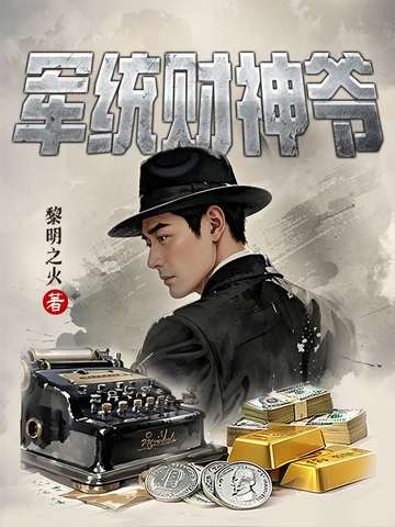 軍統財神爺