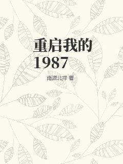 重啟我的1987