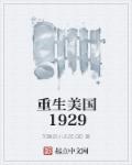 重生美國1929