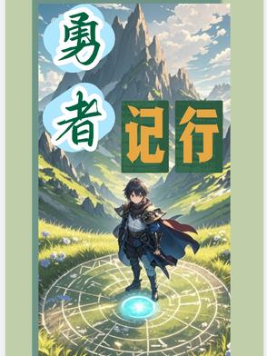 勇者記行