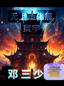 無上造化震寰宇
