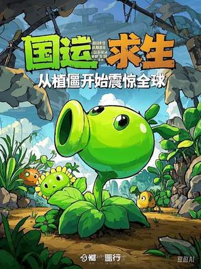 國運求生：從植僵開始震驚全球