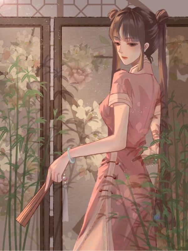 盜墓：霸道花爺狠狠愛，小九彆逃
