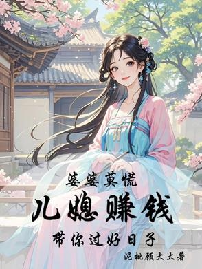 婆婆莫慌！兒媳賺錢帶你過好日子