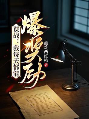 諜戰：我每天都能爆獎勵
