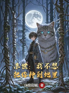 末世：我不想把你種到地裡