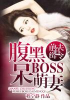 前夫追緝令：腹黑boss呆萌妻