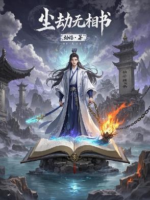 塵劫無相書