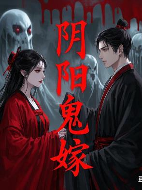 陰陽鬼嫁