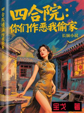 四合院：你們作惡我偷家