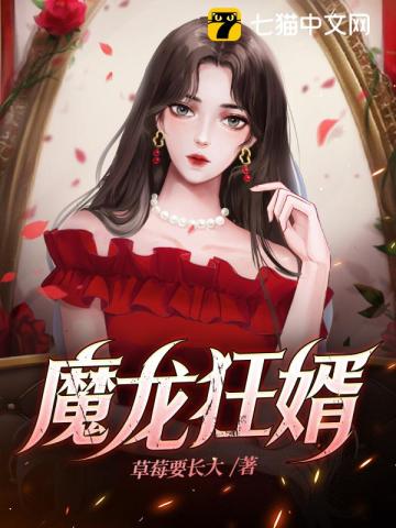 魔龍狂婿