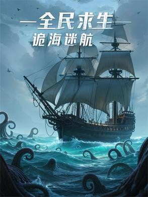 全民大航海？我在海上養屍鬼！